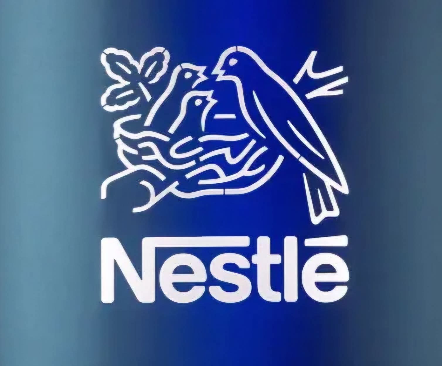 سحب دفعات من حليب الأطفال