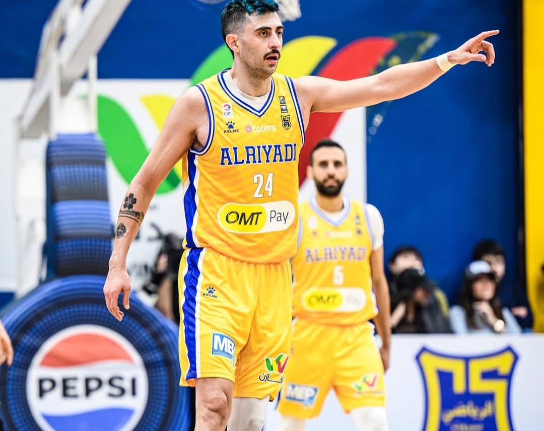 الرياضي يستضيف الوحدة السوري سعيًا لصدارة “وصل”