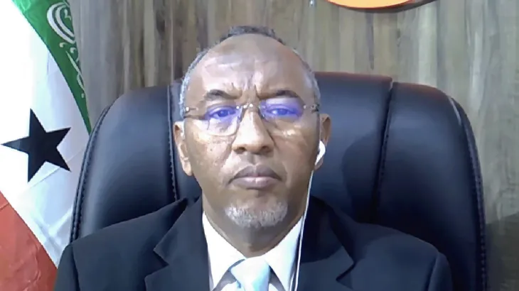 مسؤول كبير بـ"أرض الصومال" يكشف الأسباب الحقيقية للتطبيع مع إسرائيل