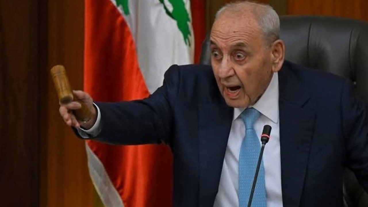 برّي يفتح الملف الأخطر: ماذا يُحضَّر للجنوب؟