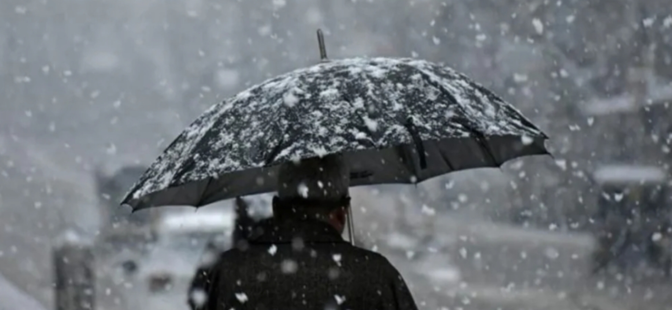 المنخفض الجوي الأول بدأ.. بانتظار وصول منخفض ثانٍ