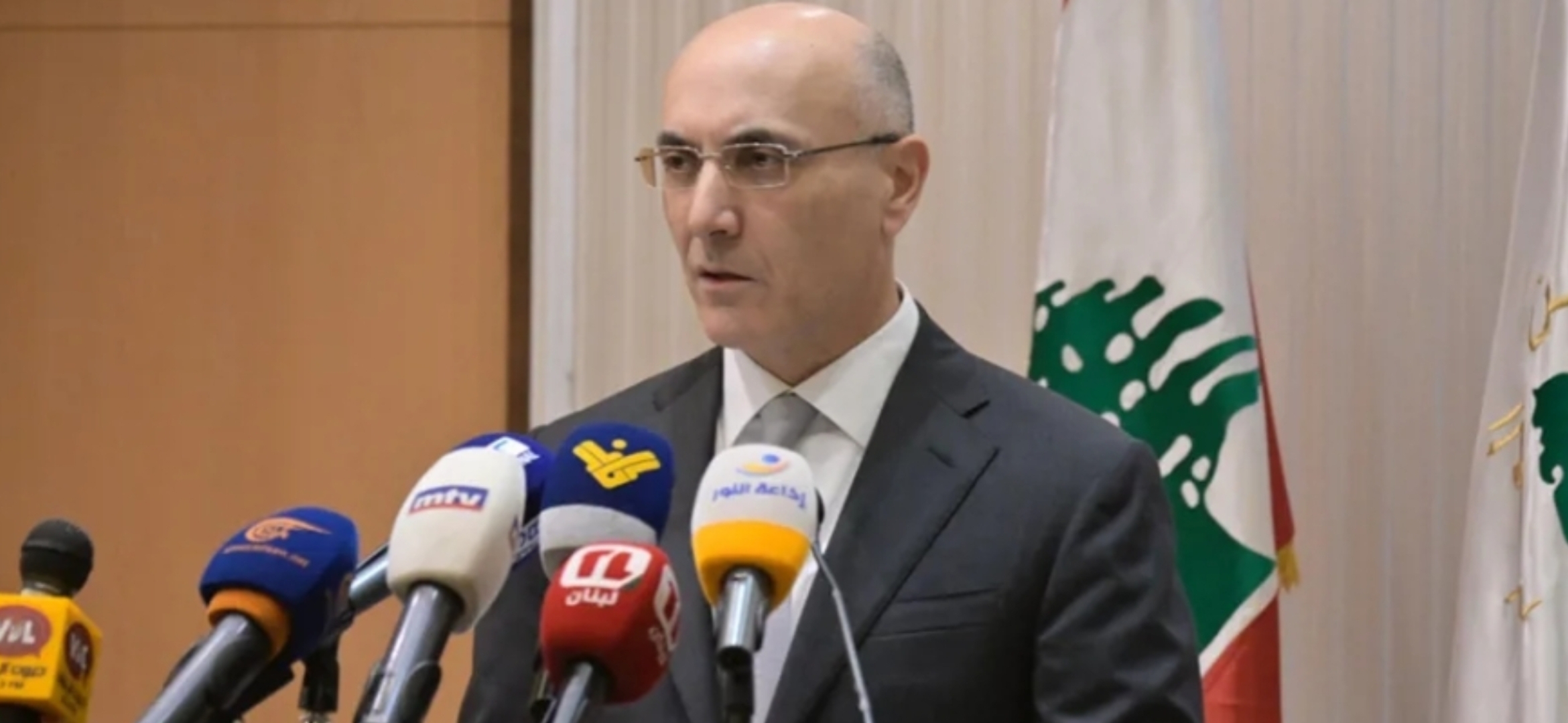 الحجار من عين التينة: الإنتخابات النيابية إن شاء الله في مواعيدها