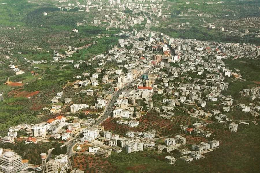 حركة لافتة في زغرتا والكورة تثير تساؤلات