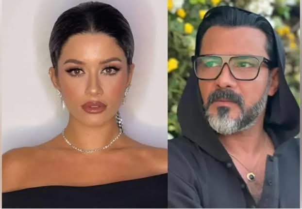 بطولة محمد رجب.. سينتيا خليفة تعتذر عن بطولة مسلسل «قطر صغنطوط»