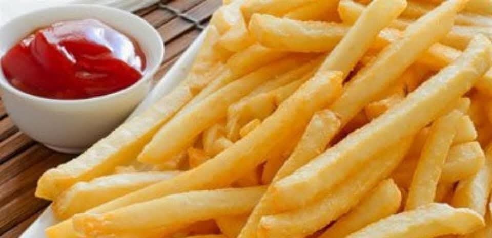 لمحبي البطاطا المقلية.. هذه الكمية المحدودة منها لا تؤذي صحتكم