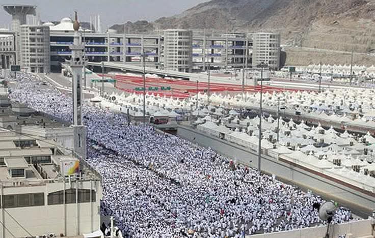 حادث سير قوي في الأردن لباص يقل حجاجاً لبنانيين عائدين من العمرة