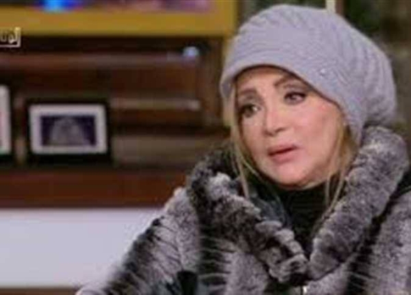 شهيرة توجه رسالة للجمهور بشأن الصحة وتعلق: «فنانين فى السبعين إزاى فى كل المناسبات والمهرجانات