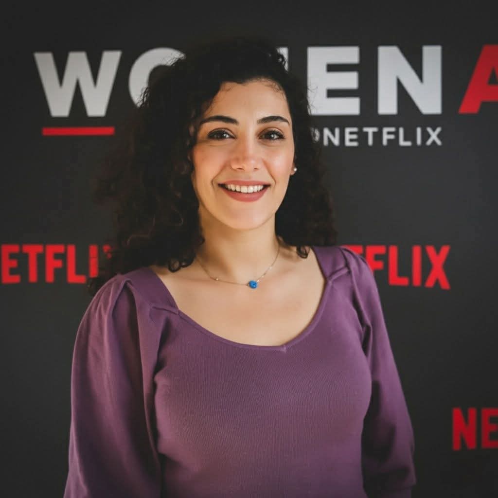 حصدت الشابة اللبنانية جيسيكا زياد الشوفي