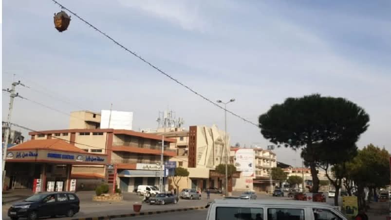 حادثة هزّت بلدة بقاعية… قاصر يُنهي الخلاف مع زميله بطعنه