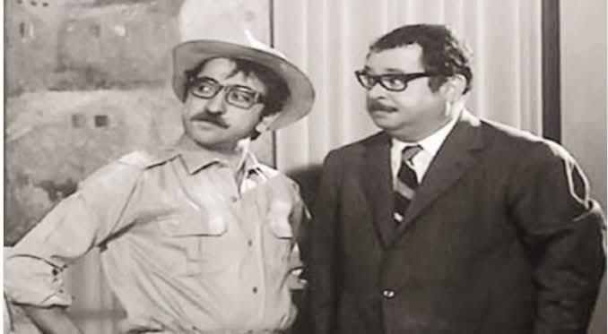 عقب الجدل.. إرفاق صورة نهاد قلعي بغلاف النسخة المعدلة من “صح النوم”