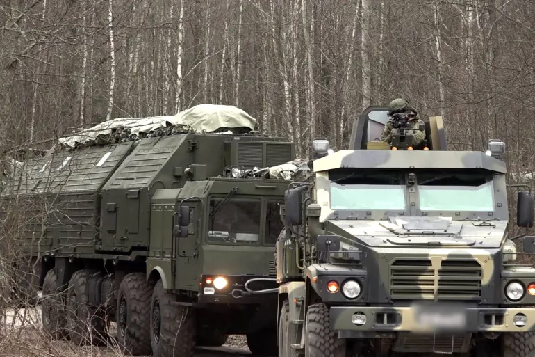 عودة "أوريشنيك".. صاروخ واحد ورسالة إلى أوروبا كلها