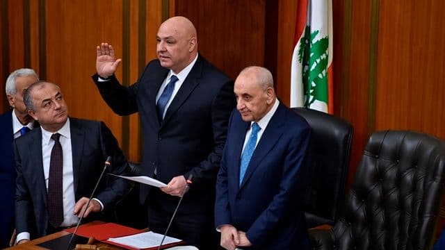 سنة أولى من ولاية الرئيس العماد جوزاف عون.. ماذا تحقق من خطاب القسم