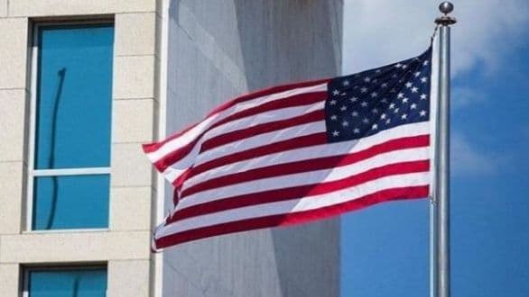 الولايات المتحدة تندد بتصعيد خطر بعد إطلاق روسيا صاروخا فرط صوتي على أوكرانيا