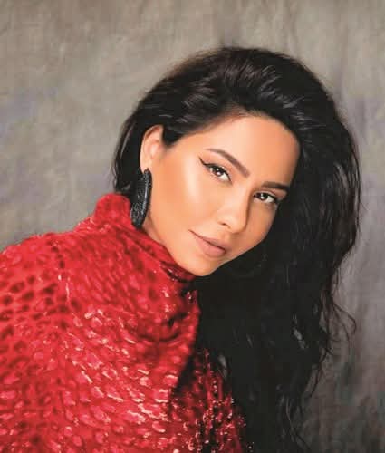 حقيقة إنقاذ زينة لشيرين عبدالوهاب