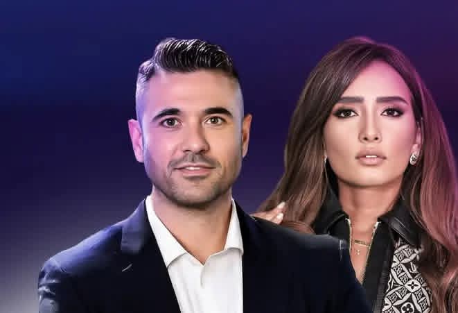 النزاع المادي ما زال مستمراً .. المحكمة تلزم أحمد عز بمبلغ 30 ألف جنيه كـ"أجر خادمة