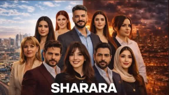 مسلسل "شرارة" ينافس في موسم رمضان عن حياة العراقيين 