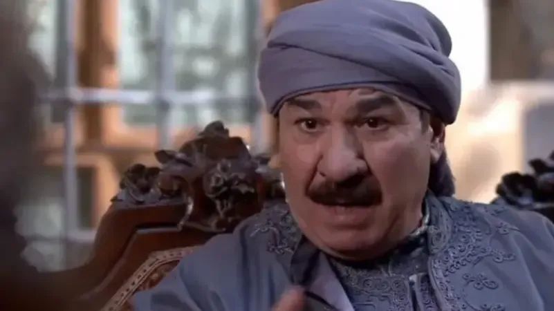 الموت يغيب الفنان السوري أحمد مللي بعد تعرضه لأزمة صحية مفاجئة