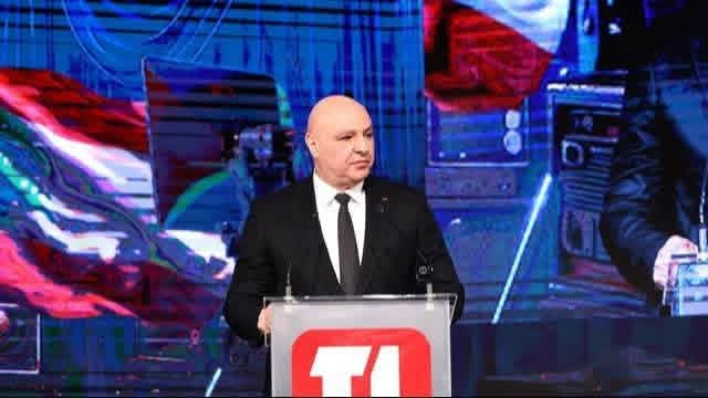 إطلاق ترشيح ارشيف “تلفزيون لبنان” ا