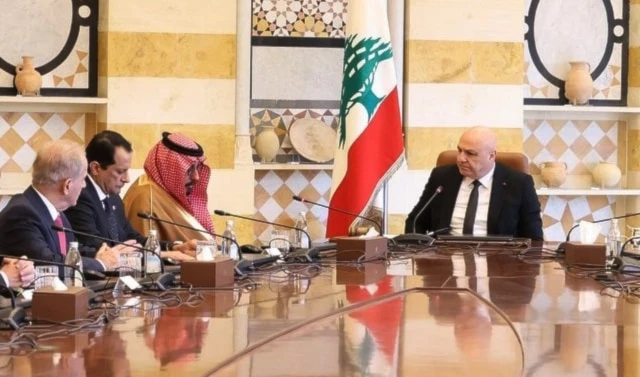 ابن فرحان يلملم آثار «أبو عمر»: السعودية تشكّ في دور للإمارات