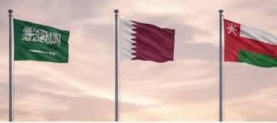 والدوحة ومسقط ترامب بإعطاء إيران فرصة؟