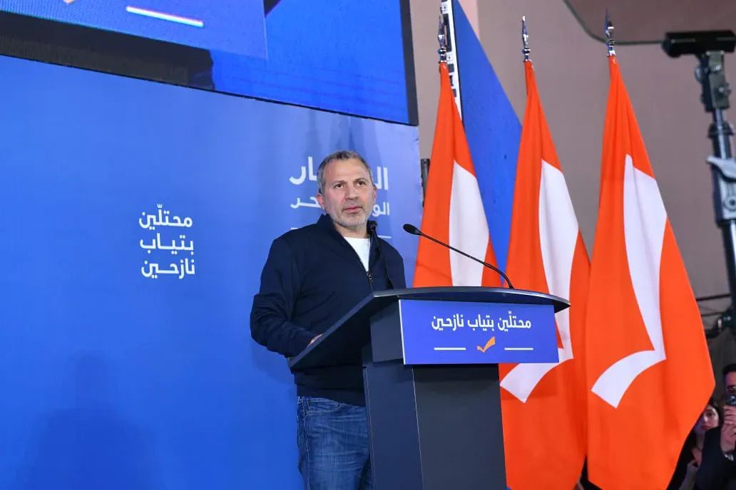 لقاء جمع باسيل وبن فرحان