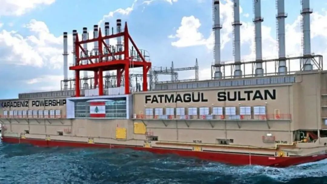 البواخر التركية أمام التدقيق الجنائي… هل يبدأ كشف الحساب؟