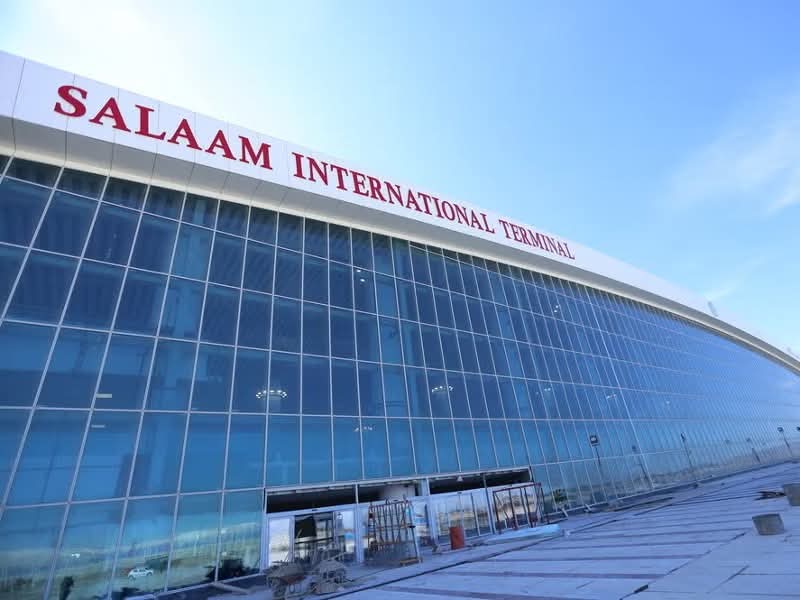 إنذار طيران أوروبي: السماء الإيرانية لم تعد آمنة