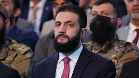 أحمد الشرع يكرّس الحقوق الكردية في مرسوم رئاسي