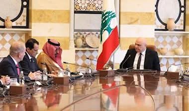 ابن فرحان يلملم آثار «أبو عمر»: السعودية تشكّ في دور للإمارات