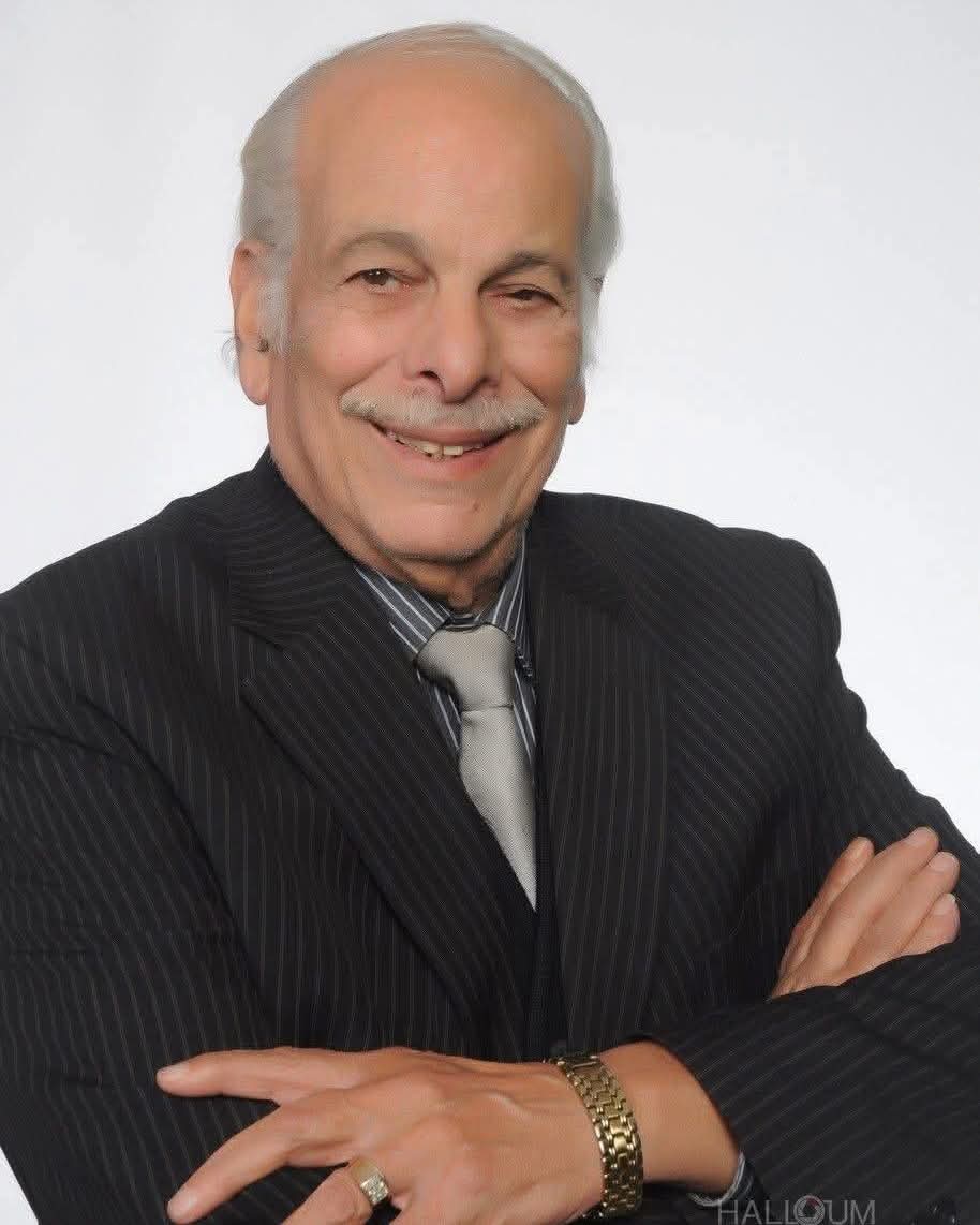 فقدت الجالية العربية والاعلام العربي في كندا عميد الاعلام في مونتريال