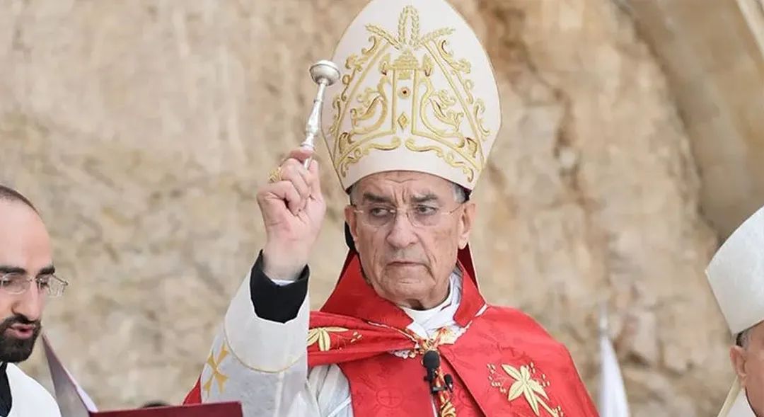 البطريرك في قداس الأحد :