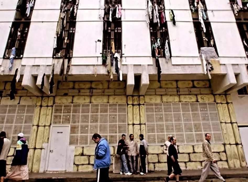 انتـ.. حار علي القادري في سجن رومية نتيجة الإهمال القضائي