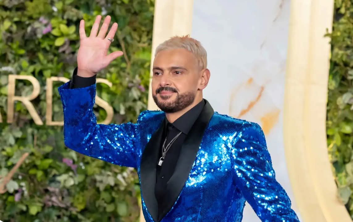 رامز جلال يكشف ملامح برنامجه في رمضان 2026