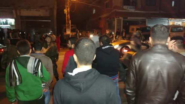 إشكال بين “أمل” و«الحزب» في كفرحتى بعد استهداف إسرائيلي للبلدة