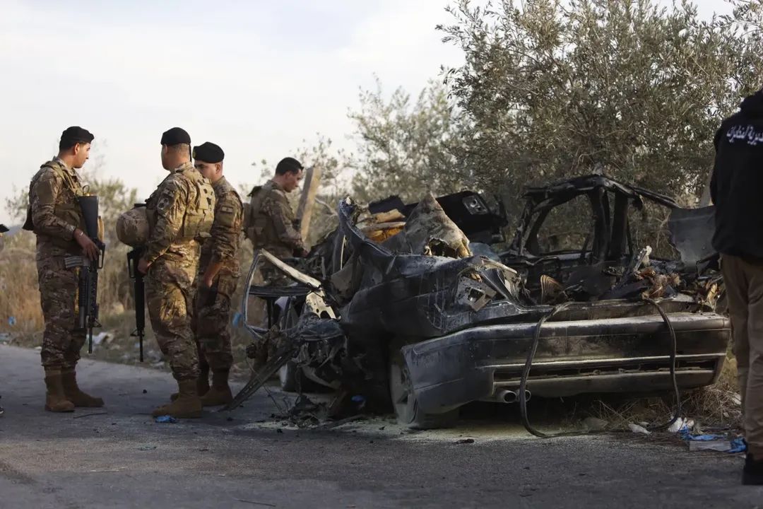 من غزة إلى جنوب لبنان: نموذج “الإدارة مقابل نزع السلاح” يتوسّع.