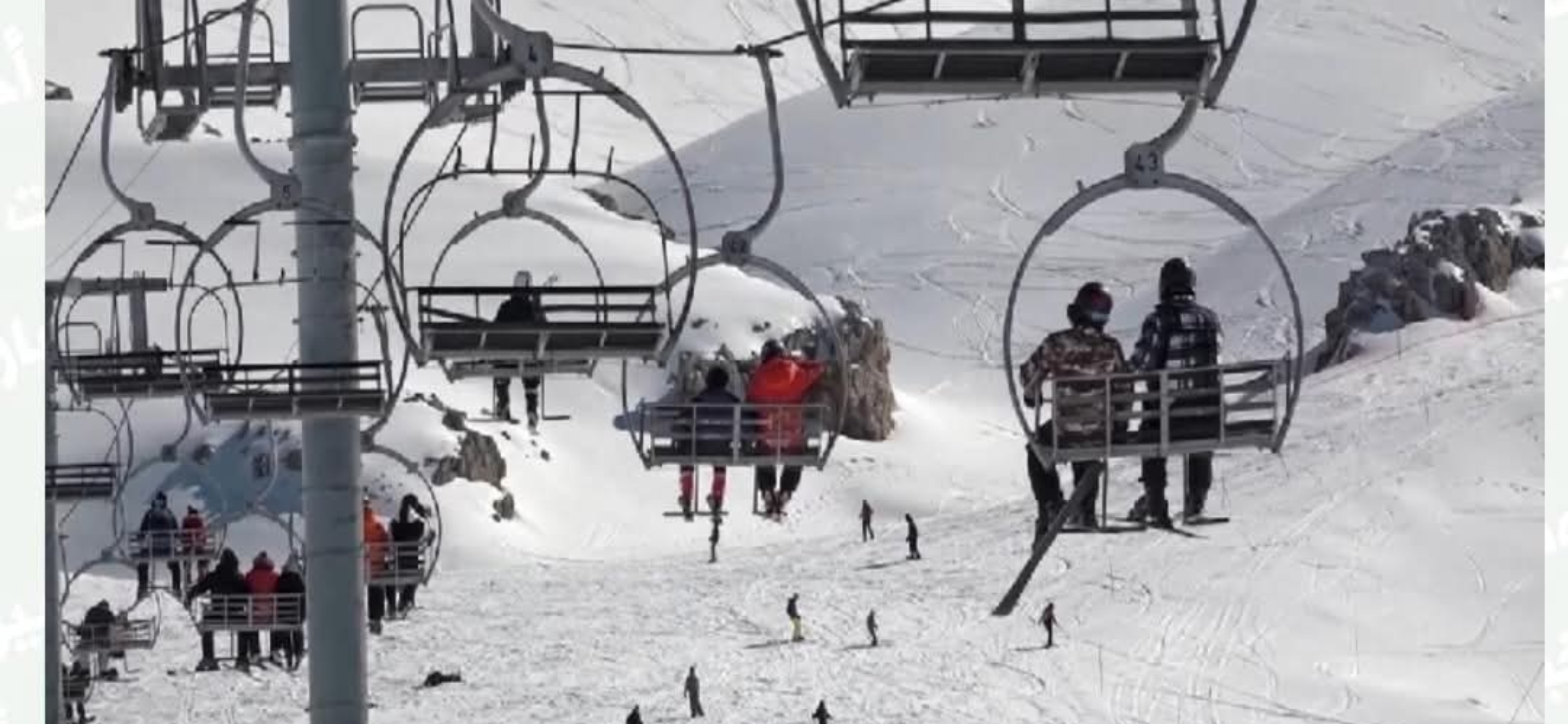 زحمة السّير على الطّرقات