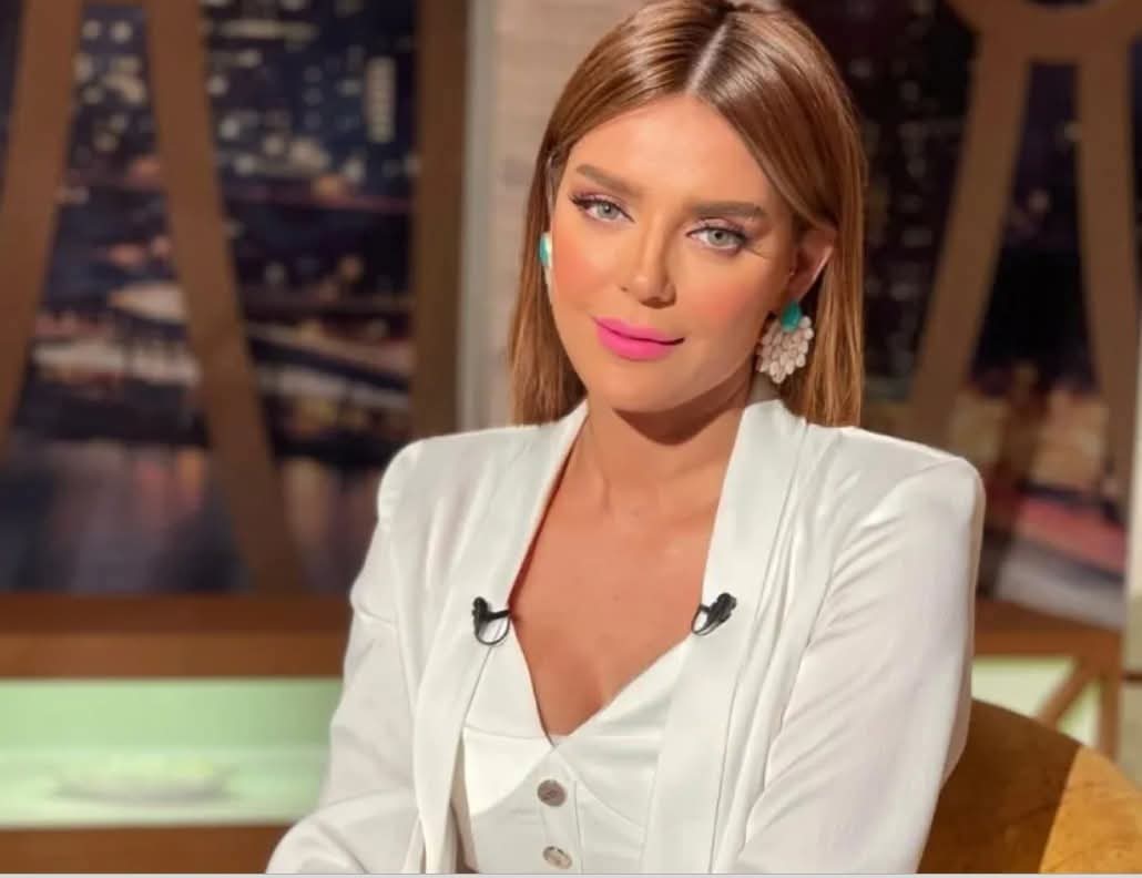 ملكة جمال مصر هبة السيسي تعلن إصابتها بالسرطان: كنت داخلة على موضوع كبير