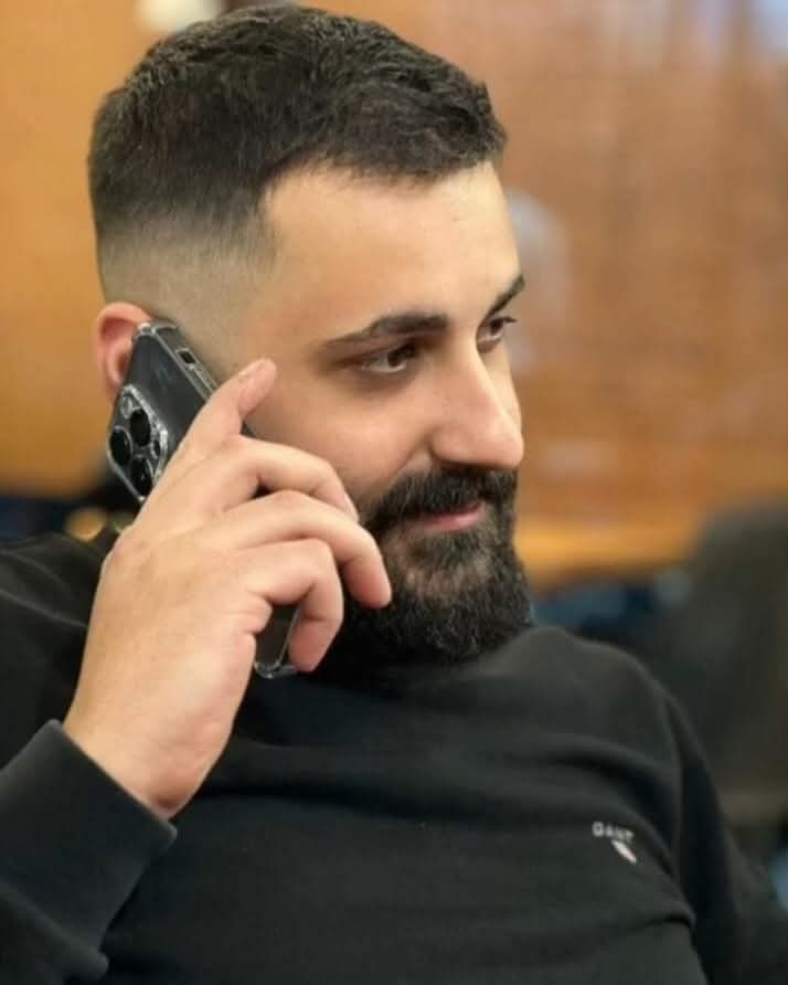 جثـ.ـة محمد حرقوص تُستخرج من القبر..