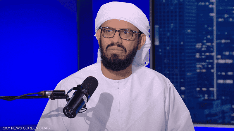 بن بريك: الزبيدي بين شعبه وظهوره يخضع لتقديرات "الانتقالي