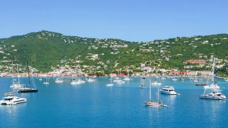 لماذا باعت الدنمارك مجموعة من الجُزر في البحر الكاريبي للولايات المتحدة، وما علاقة ذلك بغرينلاند؟