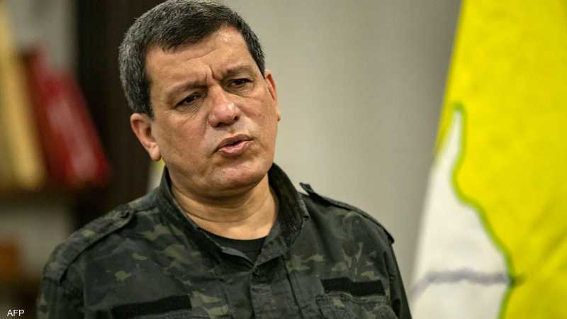 عبدي استنزف صبر الشرع".. كشف كواليس اجتماع الساعات الـ5