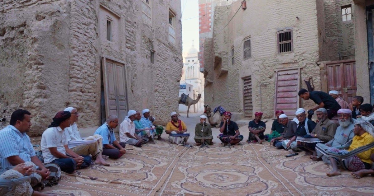أدرجته اليونسكو على قائمة التراث غير المادي.. تعرف على "الدان الحضرمي