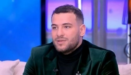 أغنية مسروقة تجمّد الحسابات البنكية لـ «مسلم