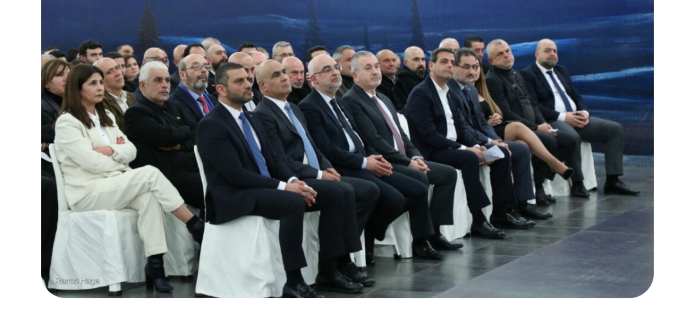 جعجع: المرحلة المقبلة تتطلّب جهوزية كاملة