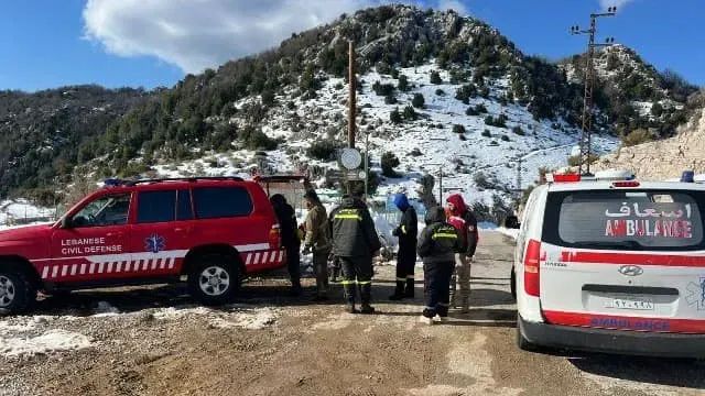 البيان الآتي