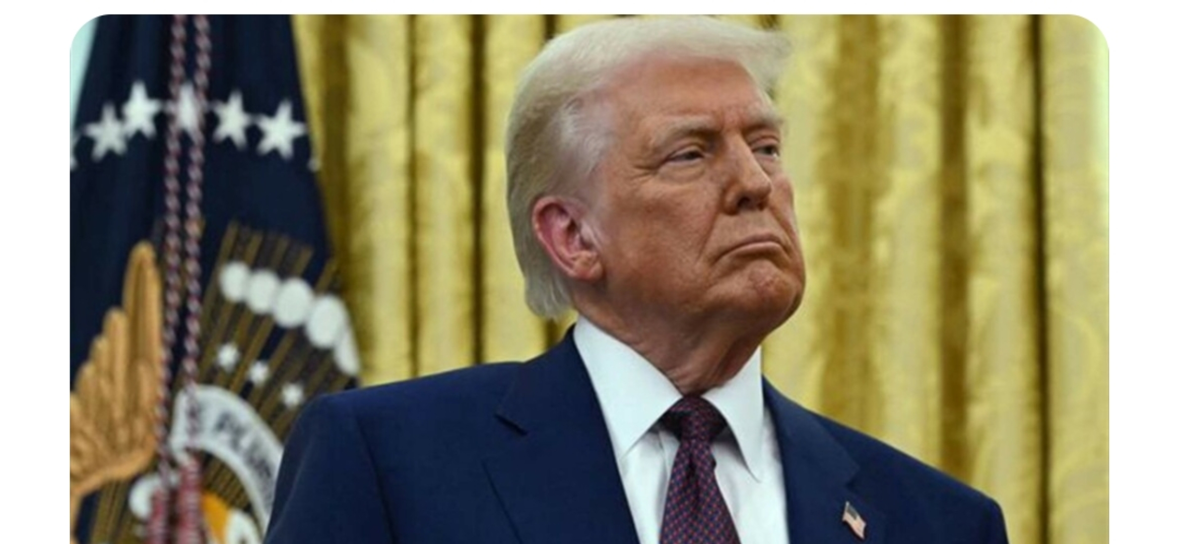 ترامب يُهدّد إيران: سننسفها إذا حاولت اغتيالي!