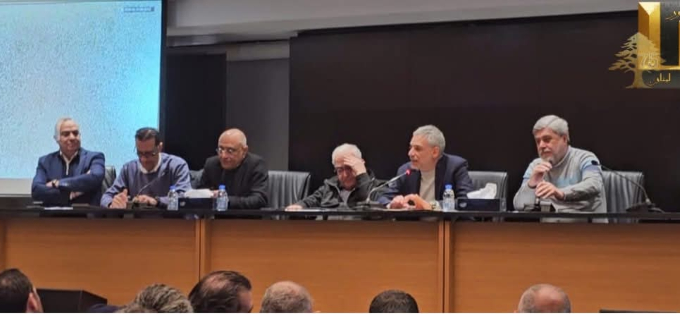 نقابة المهندسين في بيروت: لا زيادة على المهندسين في ملف الاستشفاء