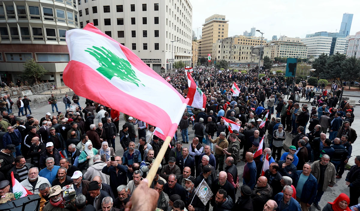 عين الدولة على معاش المتقاعد