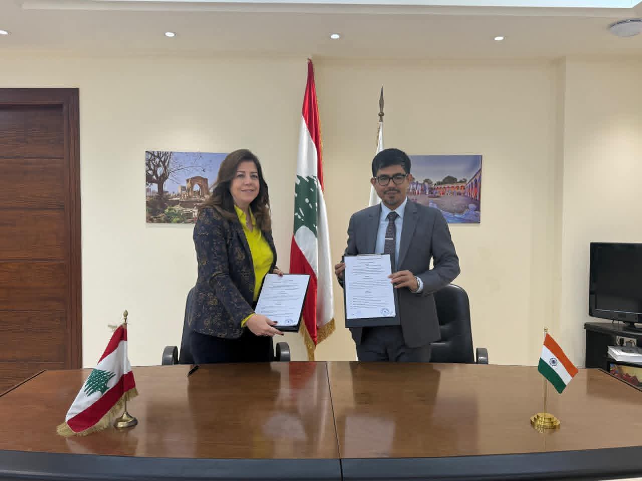 اتفاقية تعاون