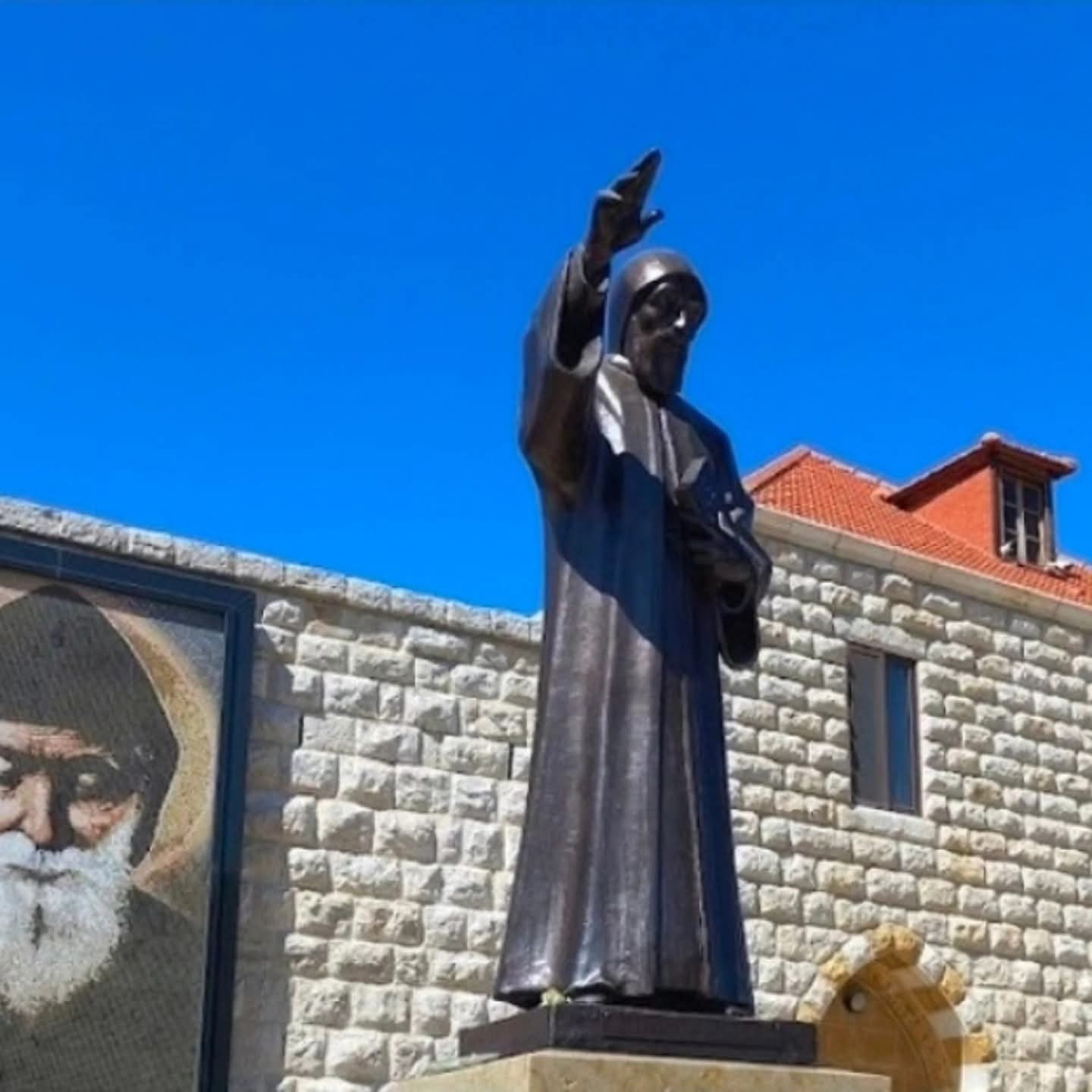 أعجوبتان جديدتان للقدّيس شربل!